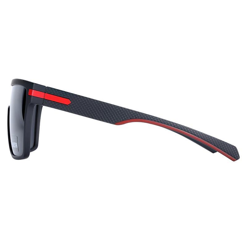 Oversized Polarized Elegant Modern Sunglasses For Men and Woman in Square Sunglasses Driving Style gafas oculos de sol WIth UV400 Protection