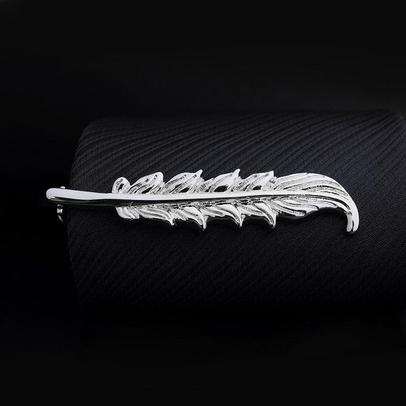 Mens Copper Tie Clip Bar Necktie Pin Clasp Classic Tie Clips Tie Clip For Men Necktie Clips Pin For Mens Wedding Charm Creative Gifts Clip Quality Mens Luxury Gifts Jewelry Tie Bar Suitable For Holiday Gifts Family Parties And Anniversaries