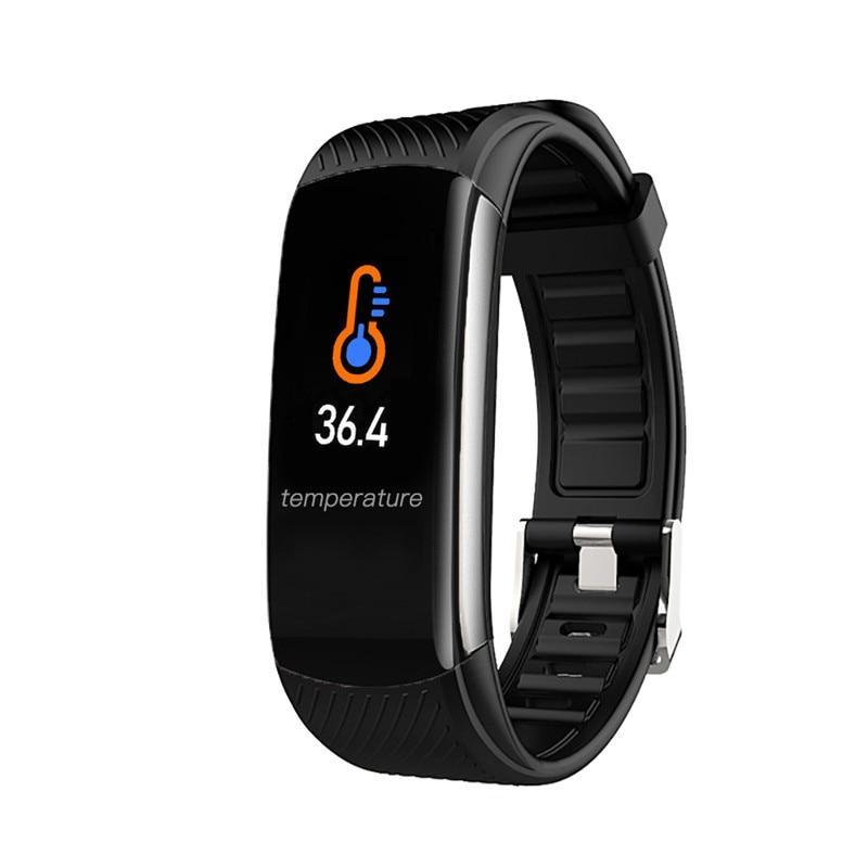 Luxury Popular Fashion Unisex Sport Smart Watch For Women and Man Men Wristwatch For Andriod and IOS Operate Sistems With Smart Fitness Tracker and Waterproof Smartwatch Protection
