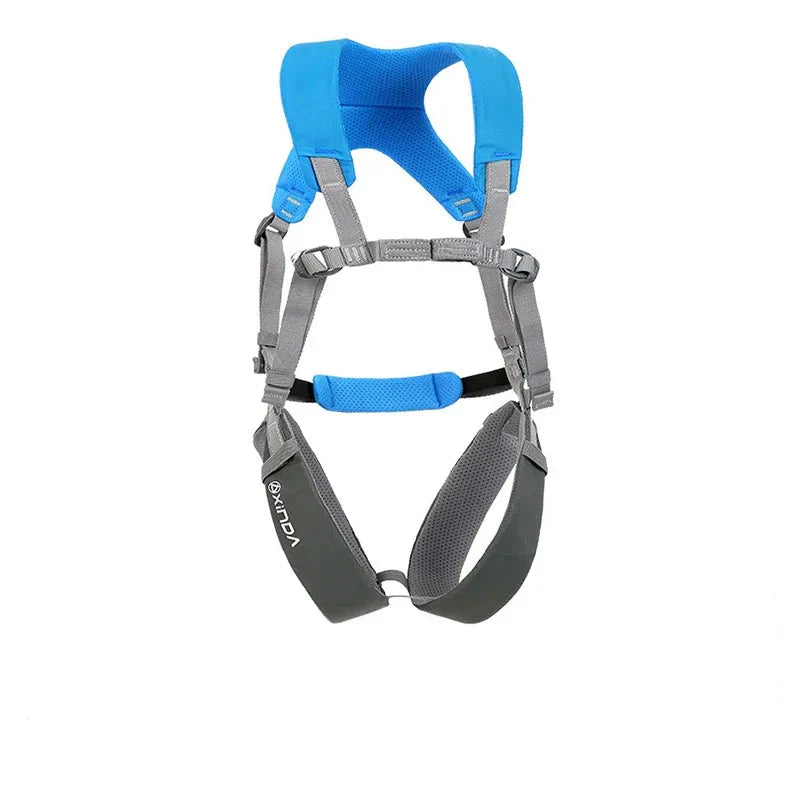 Protect Your Child Outdoors Child Safety Harness