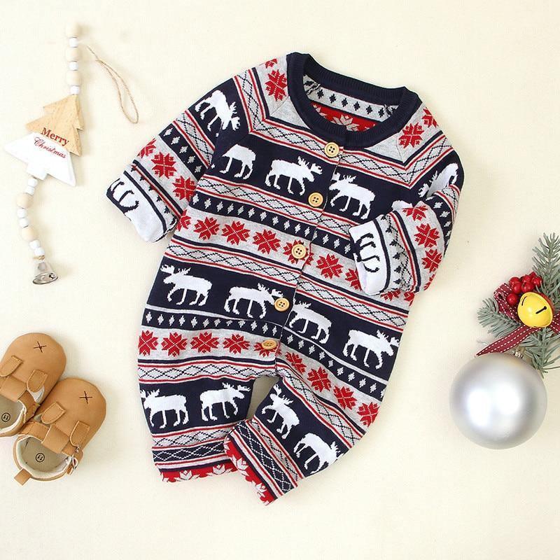 Baby Clothing Baby Rompers For Jumpsuit Toddler Costume winter Newborn Baby Clothes