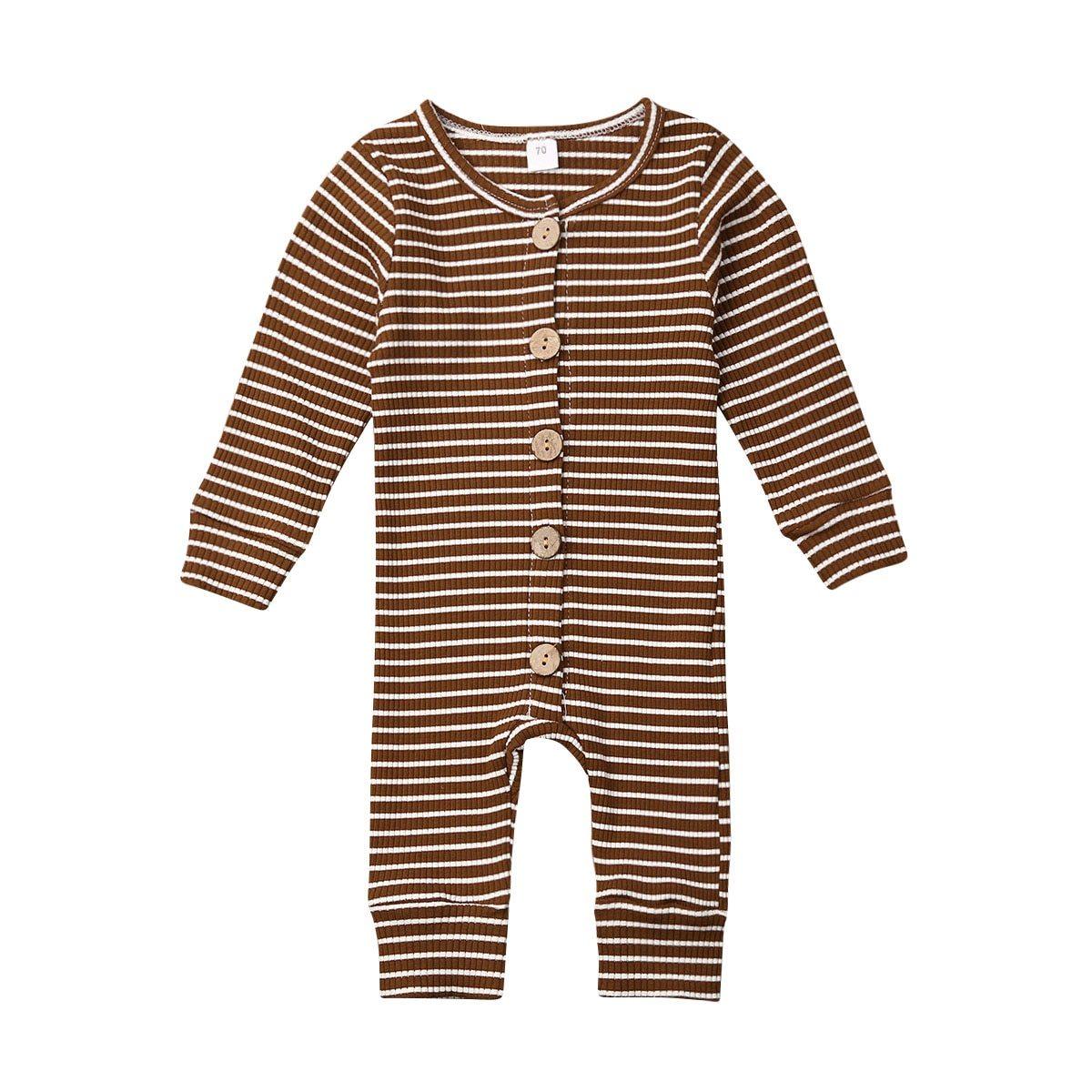 Baby Spring Autumn Clothing Ripped Romper Long Sleeve Jumpsuit Playsuit Outfit Clothes For Girls In elegant New Deisgn