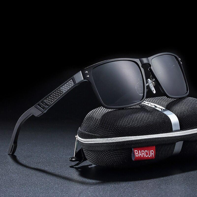 Hot Black Goggle Male Sunglasses Luxury Brand Men Glasses In Business High Quality Luxury Modern Style With UV400 Protection