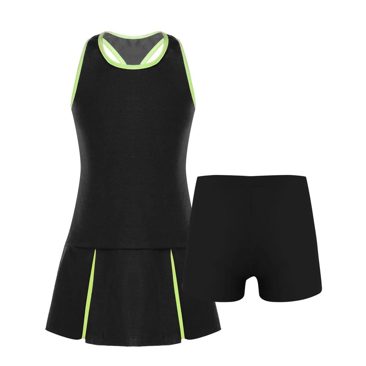 Girls' Summer Sports Set
