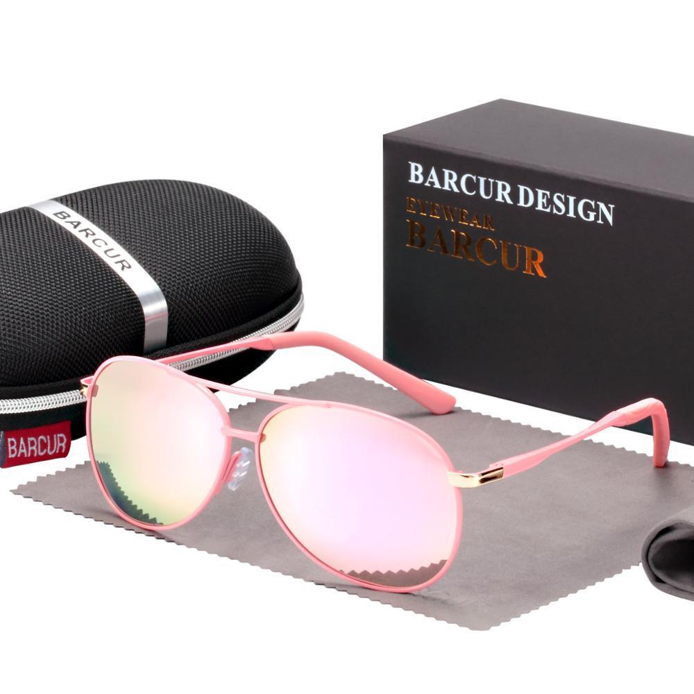 Latest Gradient Luxury Universal Men and Women Sunglasses Polarized Sunglasses In Aviation Pilot Style With UV400 Protection