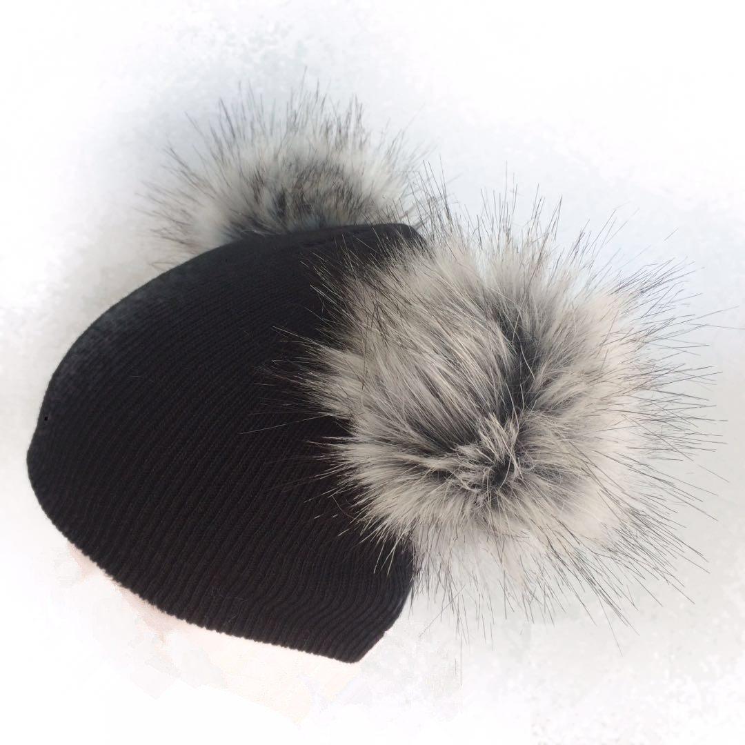 Fashion Newborn Baby Children Hat Cap Pompom Infant Toddler Comfortable Hats Beanies For Kids Boys And Girls