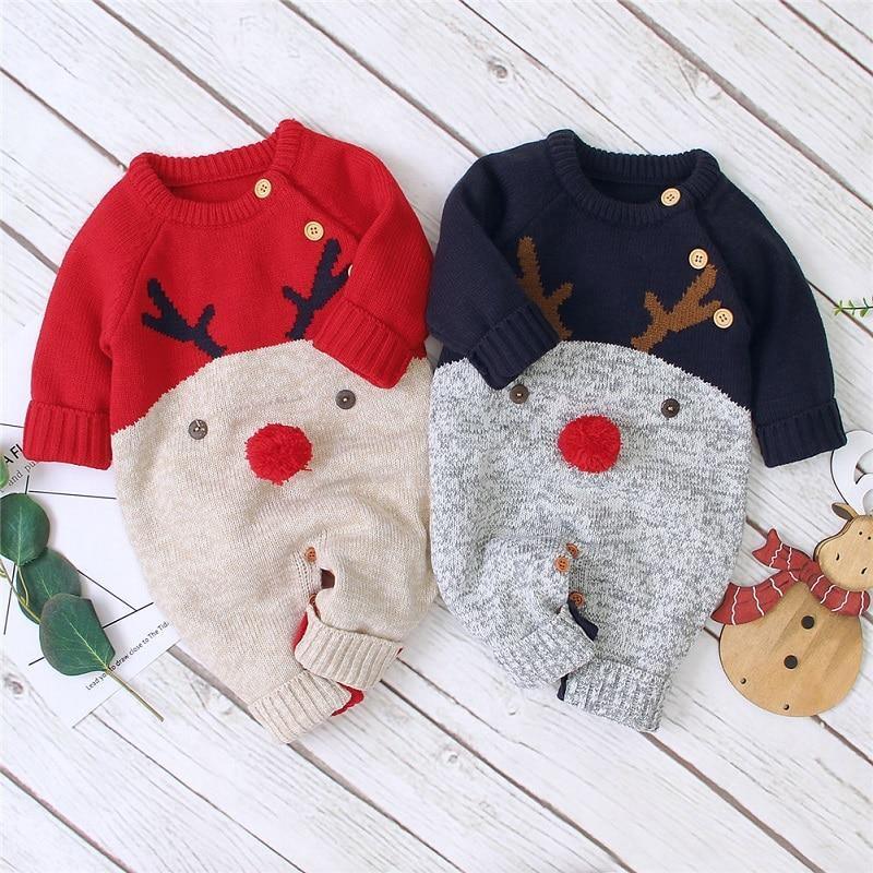 Baby Clothing Baby Rompers For Jumpsuit Toddler Costume winter Newborn Baby Clothes