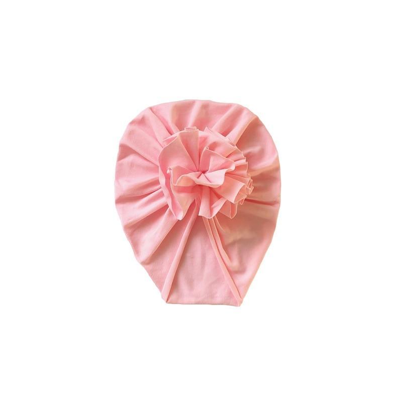 Baby Girls Head Wrap Turban Headbands Hair Accessories For Girls Baby Kids elegent Design Bow