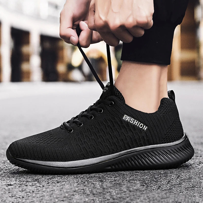 Men's Casual Shoes Breathable & Lightweight
