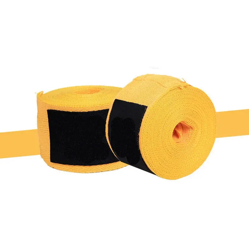 Boxing & Hand Wraps Durable Cotton 2 Rolls