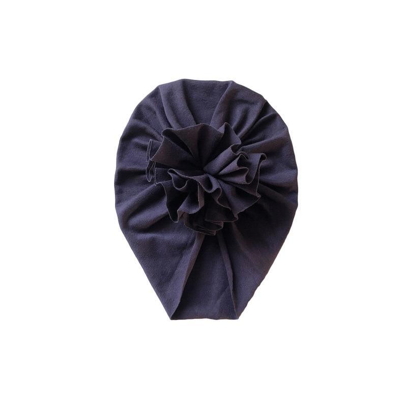 Baby Girls Head Wrap Turban Headbands Hair Accessories For Girls Baby Kids elegent Design Bow