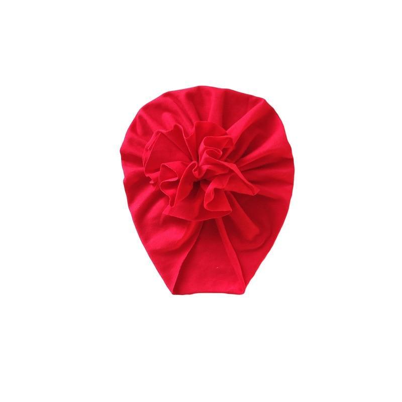 Baby Girls Head Wrap Turban Headbands Hair Accessories For Girls Baby Kids elegent Design Bow