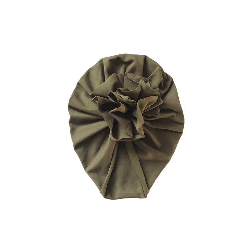 Baby Girls Head Wrap Turban Headbands Hair Accessories For Girls Baby Kids elegent Design Bow
