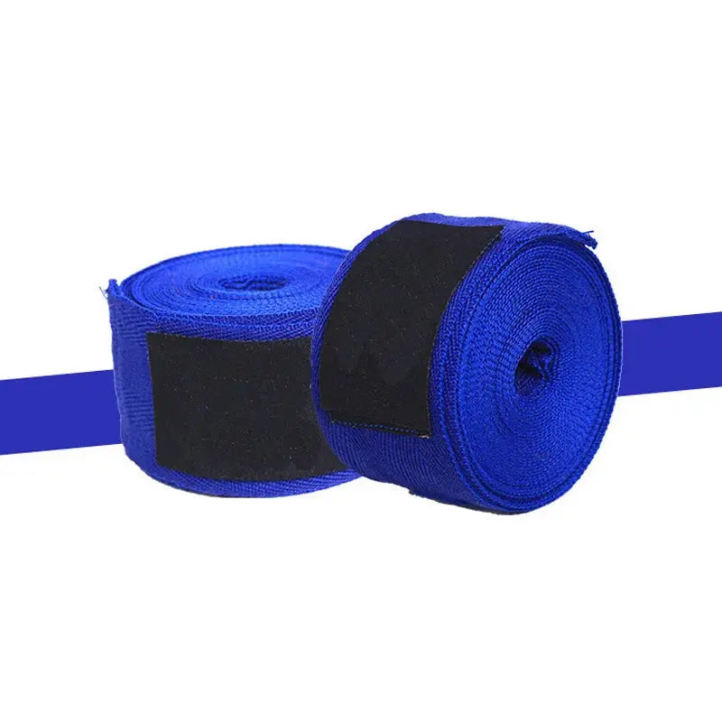 Boxing & Hand Wraps Durable Cotton 2 Rolls