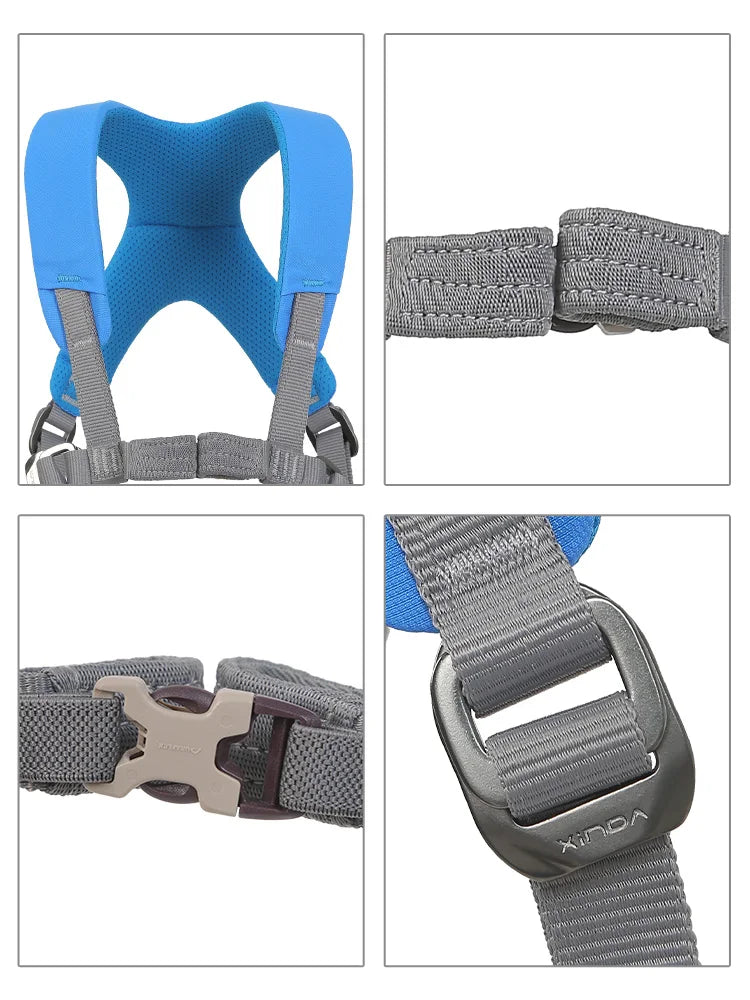 Protect Your Child Outdoors Child Safety Harness