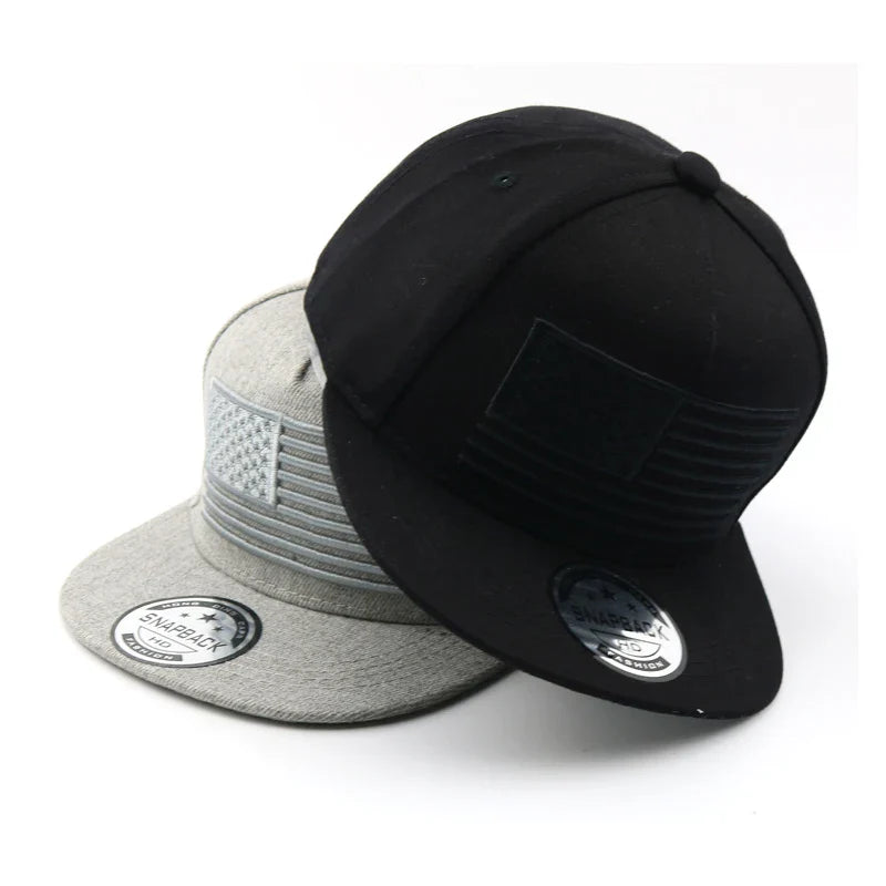 Baseball Caps for Kids (2-7 years)