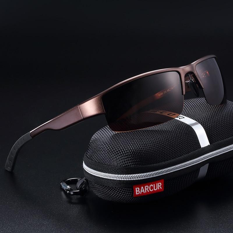 Luxury Elegant Retro Moder Oversized Square Polarized Famous Sunglasses For Male and Female With UV400 Protection