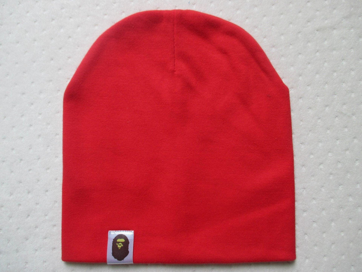 Newborn Baby Winter Spring Autumn Cotton Warm Cap For Girls and Boys In Solid Modern Colors For Kids