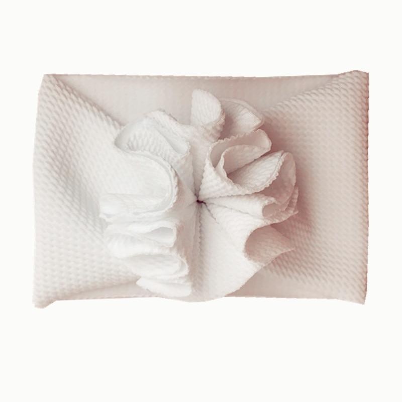 Luxury Modern printed Baby Girls Bow Hairband Turban Knot Headband Girl Headwear Newborn Girl Turban Hairband For Girls