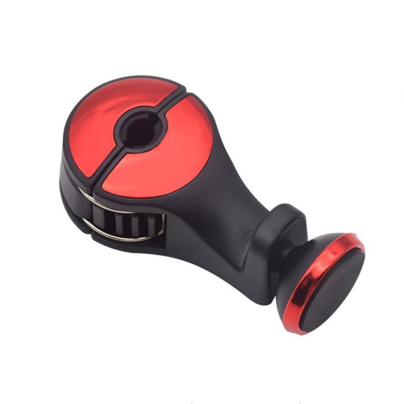 NEW Adjustable Car Headrest Hooks Mobile Stand Car Phone Holder Fastener Seat Back Hanger Clips For Bag Handbag Houseware For Phones