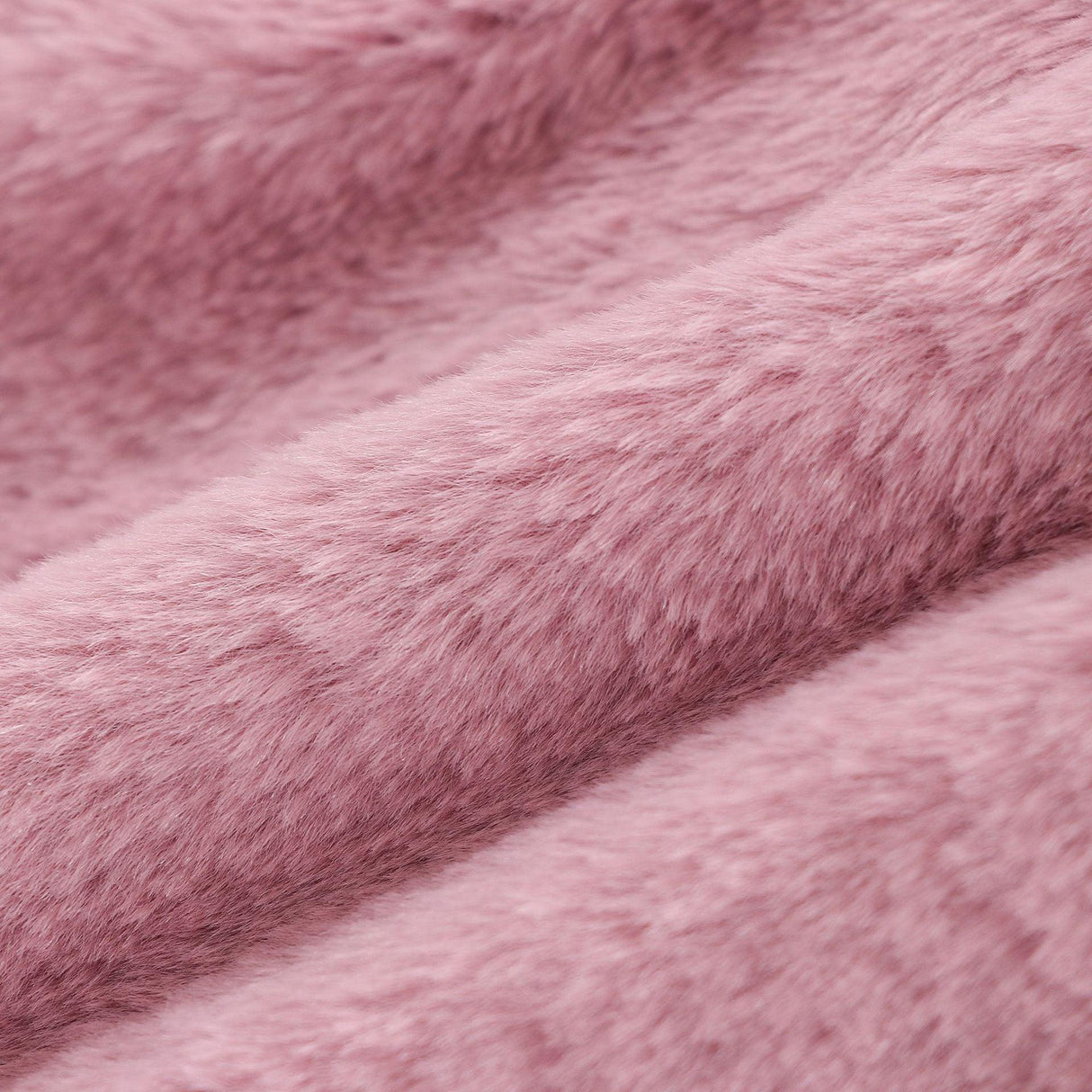 New Luxury Baby Warm Cute Princess Fur Cloak Jacket For Baby Girls In Elegant Winter Design