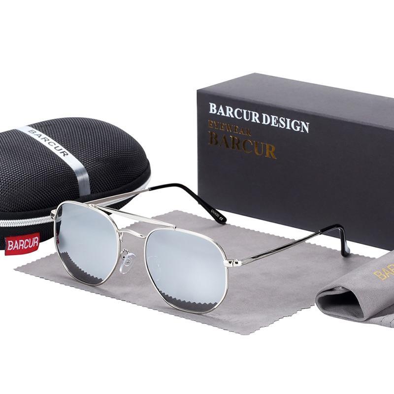 Luxury Famous Original Square Sunglasses for Men and Woman Polarized Hexagon Sunglasses Oculos De Sol gafas lunette de soleil femme WIth UV400 Protection