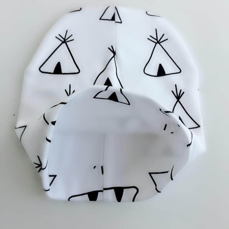 Fashion Newborn Baby Children Hat Cap Pompom Infant Toddler Comfortable Hats Beanies For Kids Boys And Girls