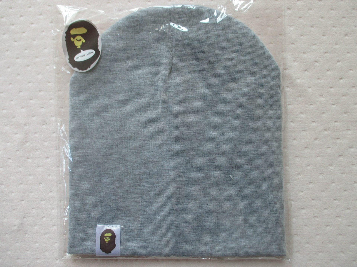 Newborn Baby Winter Spring Autumn Cotton Warm Cap For Girls and Boys In Solid Modern Colors For Kids