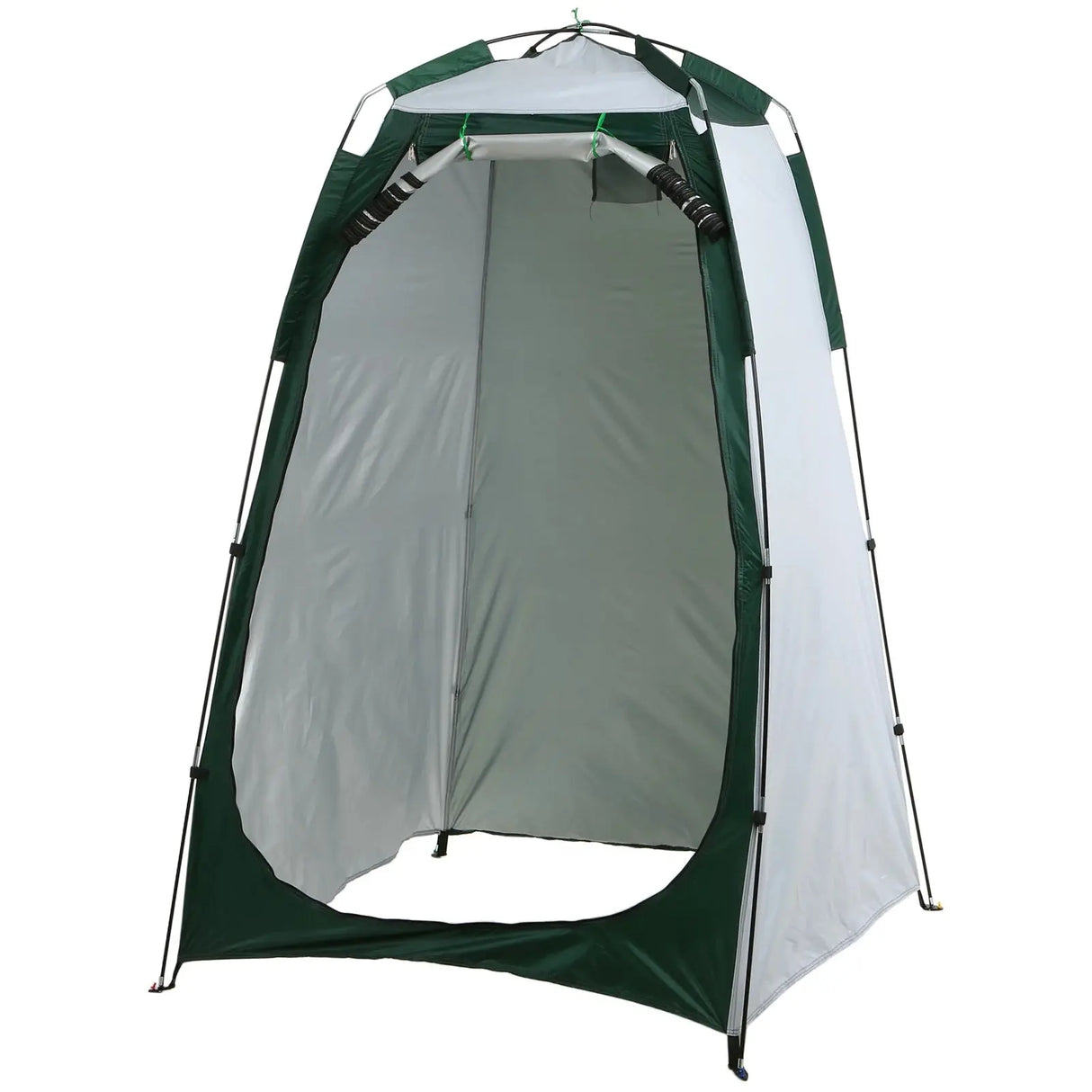 Shower Tent Waterproof Toilet Bathroom