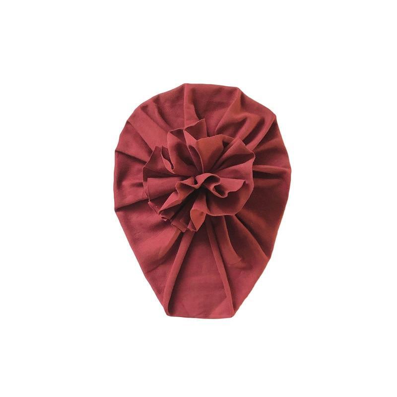 Baby Girls Head Wrap Turban Headbands Hair Accessories For Girls Baby Kids elegent Design Bow