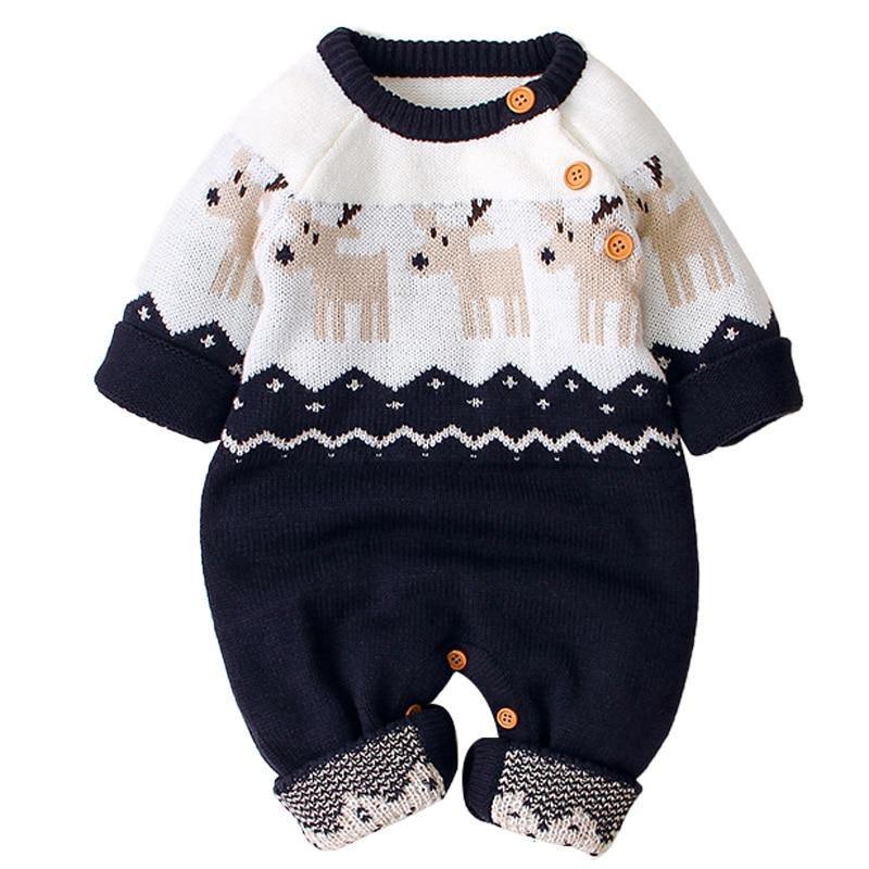 Baby Clothing Baby Rompers For Jumpsuit Toddler Costume winter Newborn Baby Clothes