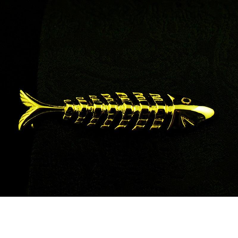 New Unique Quality Tie Clip Simple Tie Clip Party Tie Bar Clip For Regular Ties Necktie Wedding Business Ties Accessories Men's Tie Pin Novelty Personality Tie Clip Regular Tie Necktie Clip For School And Daily Life