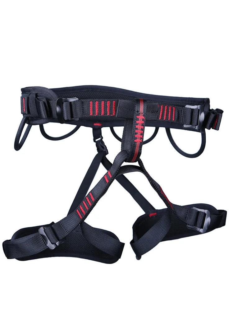 Elevate Your Adventure Climbing Harness