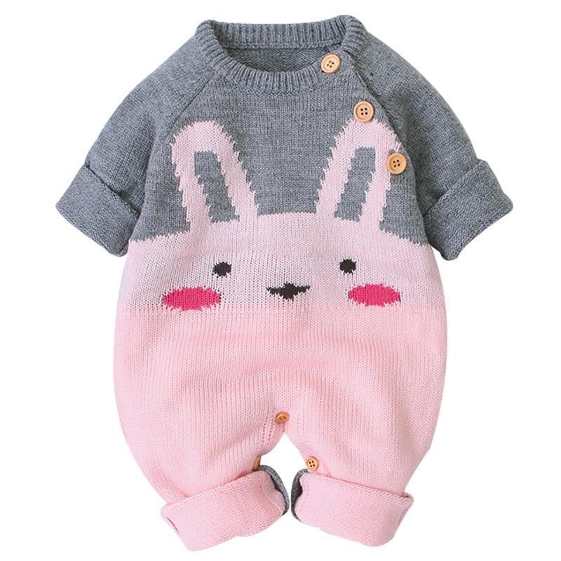 Baby Clothing Baby Rompers For Jumpsuit Toddler Costume winter Newborn Baby Clothes