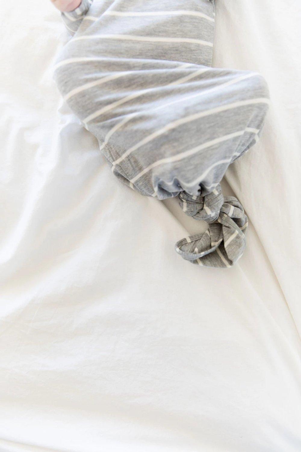 Cute Baby Sleeping Bags Newborn Infant Swaddle Wrap Envelope Baby Blanket Striped Swaddling Wrap Sleep Sack