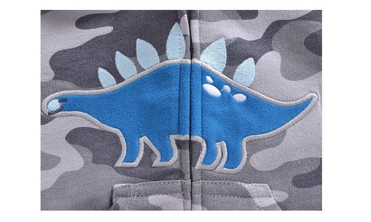 Luxury Printed New Trend Newborn Baby Hooded Cotton Sweater For Baby Girl/boys In Elegant Modern Luxury Style With Unicorn