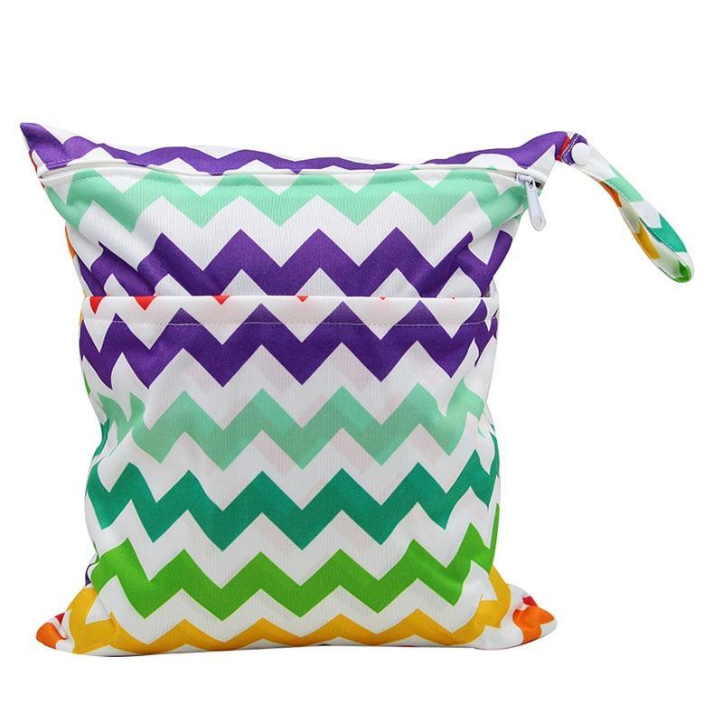 Baby Swimming Waterproof Adjustable Reusable Washable Cloth Pool Pant Diaper Cover