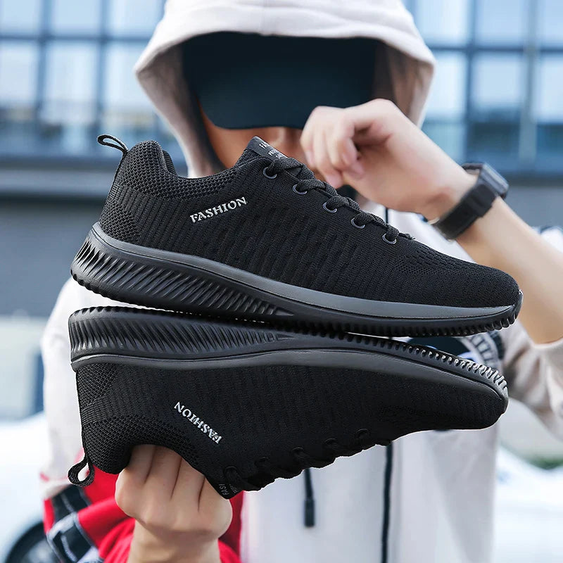 Men's Casual Shoes Breathable & Lightweight