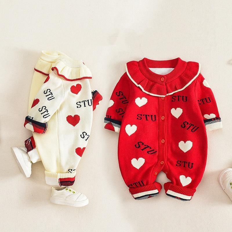 Baby Clothing Baby Rompers For Jumpsuit Toddler Costume winter Newborn Baby Clothes