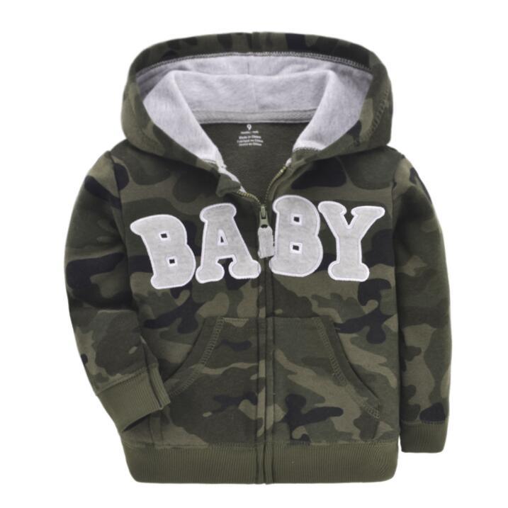 Luxury Printed New Trend Newborn Baby Hooded Cotton Sweater For Baby Girl/boys In Elegant Modern Luxury Style With Unicorn