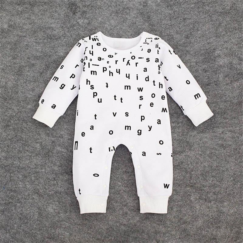 Romper Set Fashion Cartoon Bodysuit Hat and Pant Clothing Set Cute Animal Newborn Baby Clothes Pajamas