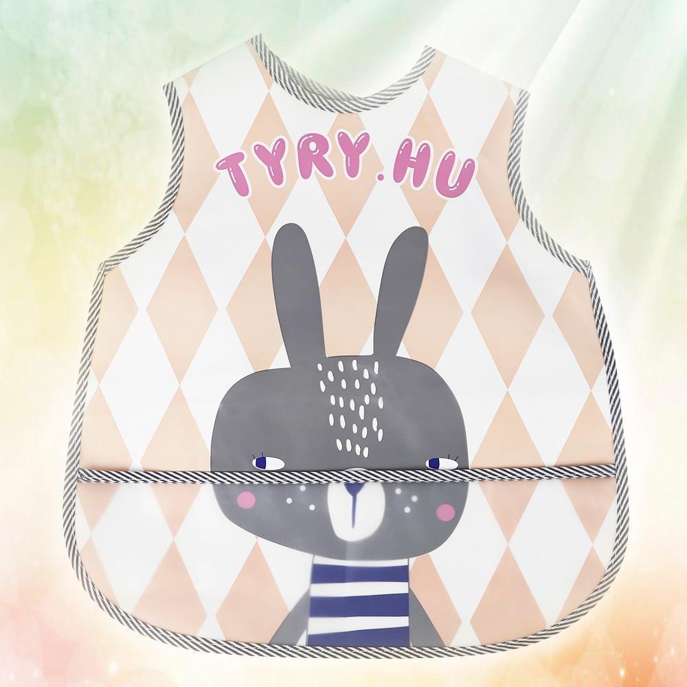 Adjustable Oil-proof Food Grade Silicone Drool bib Soft And Comfortable Saliva Towel Lunch Baby Bib For Babies and Kids
