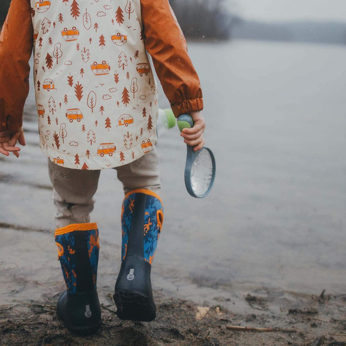 Terra Kids Magnifying Glass