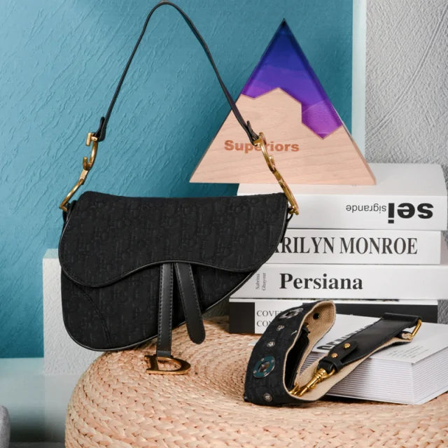 New Designer Luxury Bags Women Genuine Leather Handbags