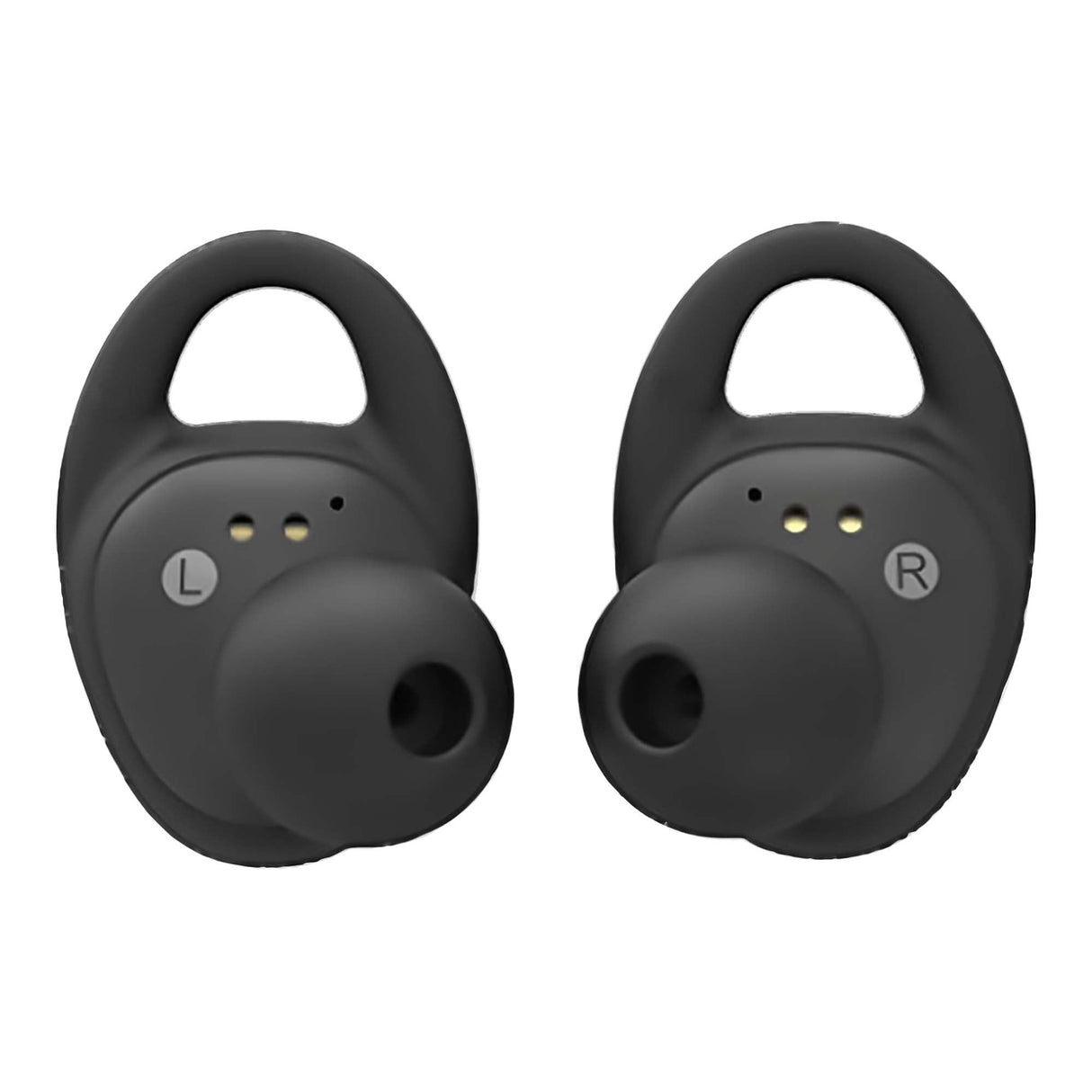 Pursonic True Wireless Bluetooth Earphones – HiFi Sound & Ergonomic Design for Active Lifestyles by Pursonic