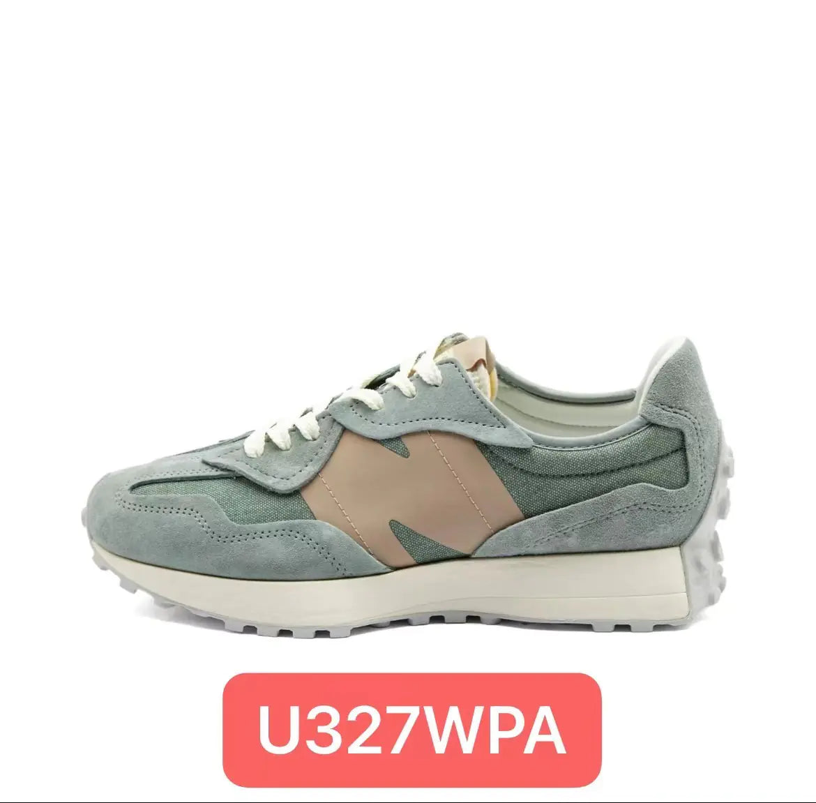 New Balance 327 Retro Classic Running Shoes for All