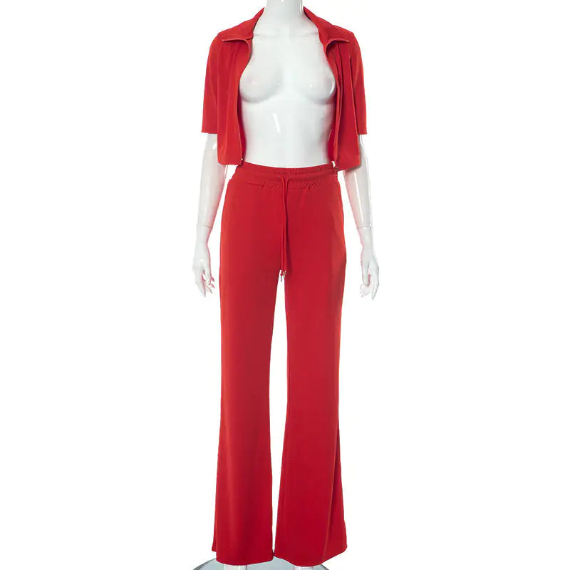 Livin Like Latto Pant Set