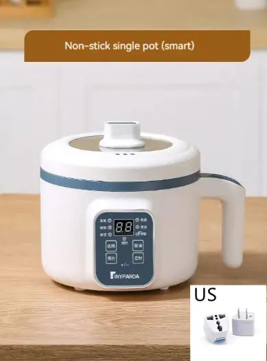 Household Porridge Mini Rice Cooker