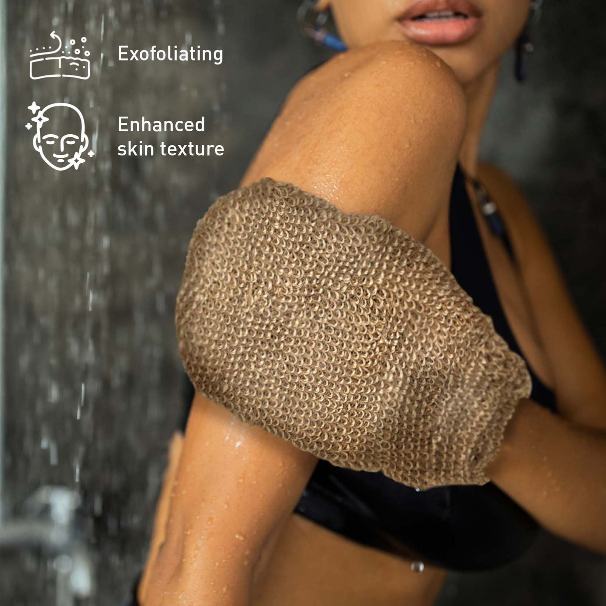 Ultimate Relaxation & Recovery Bundle – Mario Lopez Massage Glove, Heated Foot Massager, Pursonic Massage Gun & More!