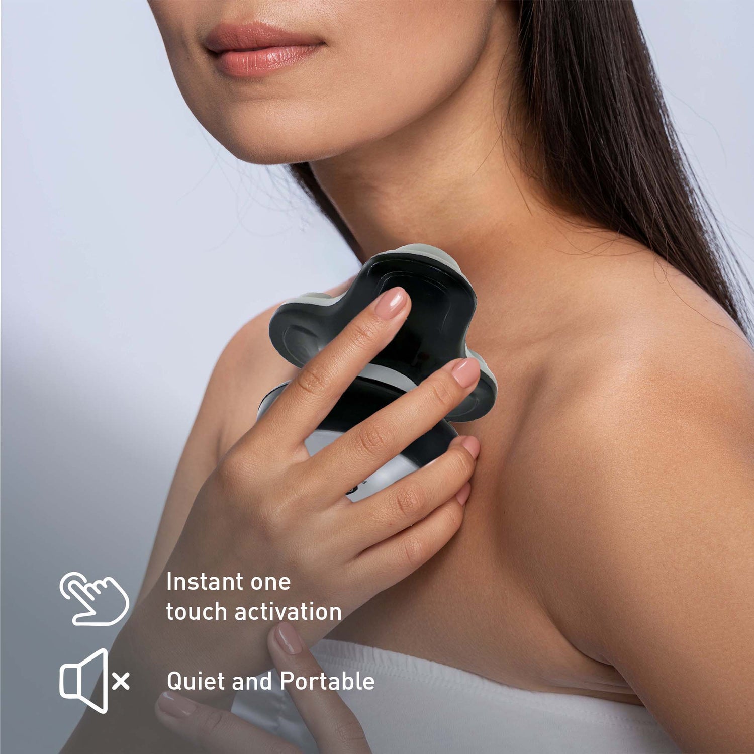🌟 Father's and Mother's Day Ultimate Relaxation Bundle: Heated Blankets, Massagers & More! 🌟 by Pursonic